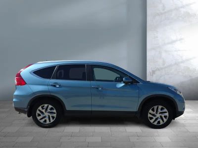 2015 Honda CR-V - Photo 7