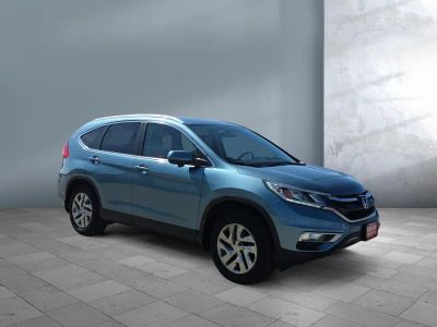 2015 Honda CR-V - Photo 8