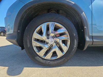 2015 Honda CR-V - Photo 16