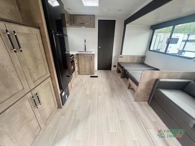 2026 Keystone RV Springdale Classic - Photo 8