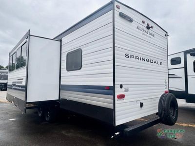 2026 Keystone RV Springdale Classic - Photo 3