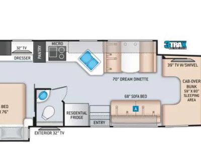 2021 Omni BH35 - Photo 2