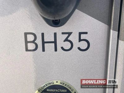 2021 Omni BH35 - Photo 18