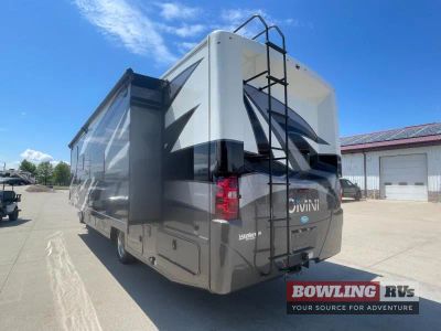 2021 Omni BH35 - Photo 12