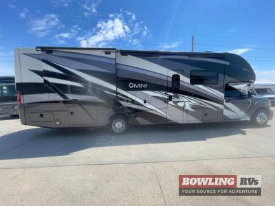 2021 Omni BH35 - Photo 17