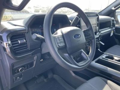 2026 Ford F-150 — photo 16 view