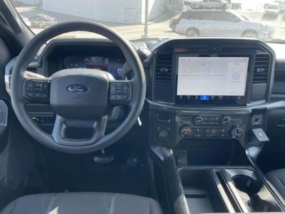 2026 Ford F-150 — photo 10 view