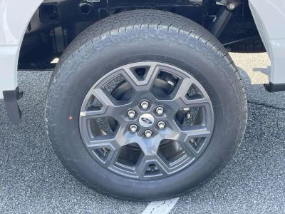 2026 Ford F-150 — photo 8 view