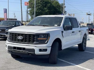 2026 Ford F-150 — detail view