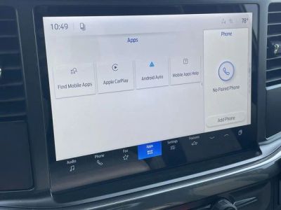 2026 Ford F-150 — photo 21 view