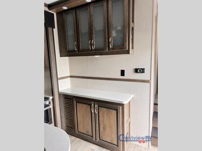 2020 Dutchmen RV Triton — photo 14 view