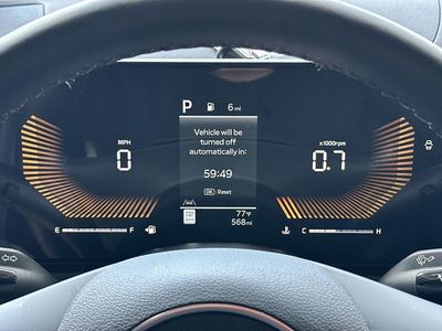 2025 Kia K5 - Photo 10