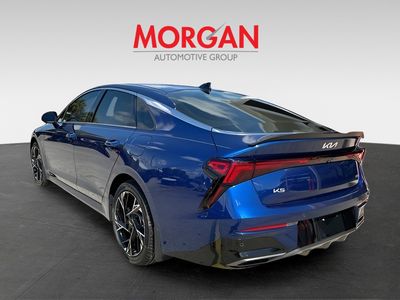 2025 Kia K5 - Photo 6