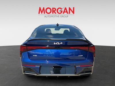 2025 Kia K5 - Photo 7