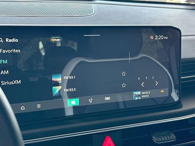 2025 Kia K5 - Photo 12