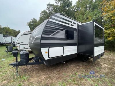 2023 Grand Design Transcend Xplor - Photo 3