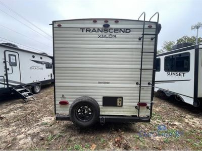 2023 Grand Design Transcend Xplor - Photo 4
