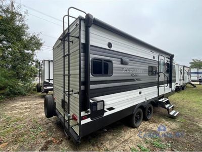 2023 Grand Design Transcend Xplor - Photo 6