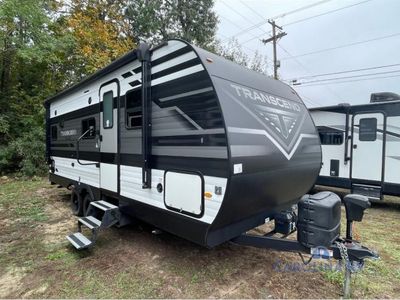 2023 Grand Design Transcend Xplor - Photo 2