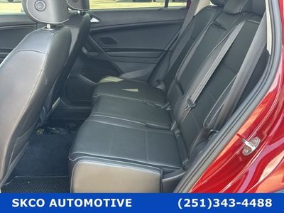 2021 Volkswagen Tiguan - Photo 4