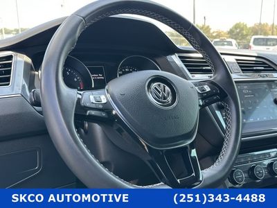 2021 Volkswagen Tiguan - Photo 8