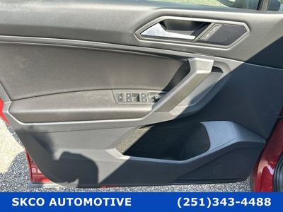 2021 Volkswagen Tiguan - Photo 14