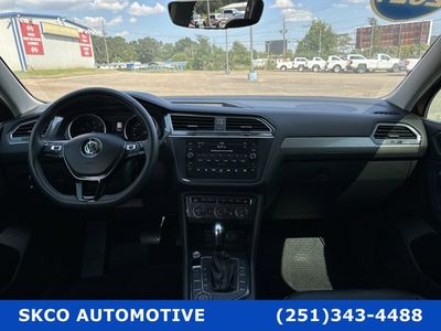 2021 Volkswagen Tiguan - Photo 10