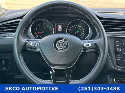 2021 Volkswagen Tiguan - Photo 5