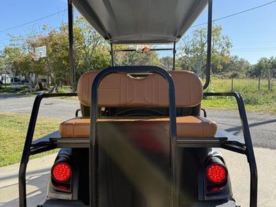 2025 Yamaha Golf Car Drive2 Concierge 4 Quietech EFI - Photo 4