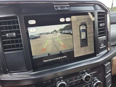 2026 Ford Super Duty - Photo 32