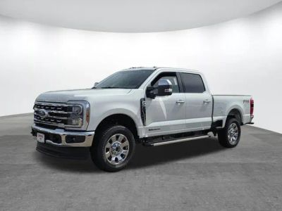 2026 Ford Super Duty - Photo 28