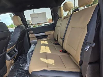 2026 Ford Super Duty - Photo 41