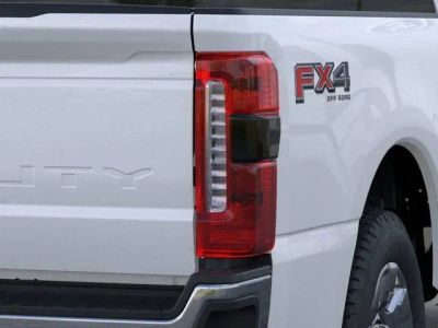 2026 Ford Super Duty - Photo 22