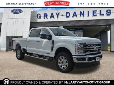 2026 Ford Super Duty - Photo 25