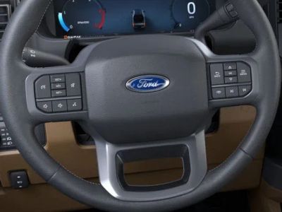 2026 Ford Super Duty - Photo 13
