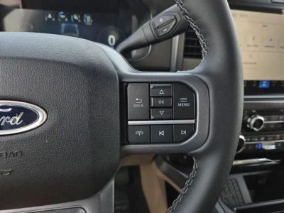 2026 Ford Super Duty - Photo 45
