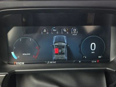2026 Ford Super Duty - Photo 43