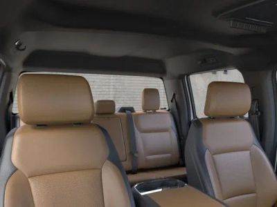 2026 Ford Super Duty - Photo 23