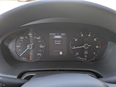 2026 Ram ProMaster 2500 — photo 28 view