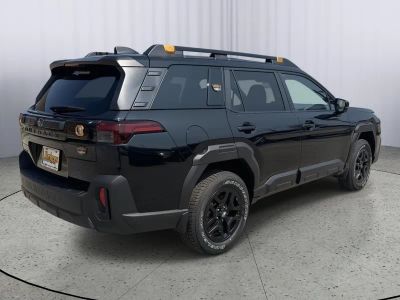 2026 Subaru OUTBACK — detail view