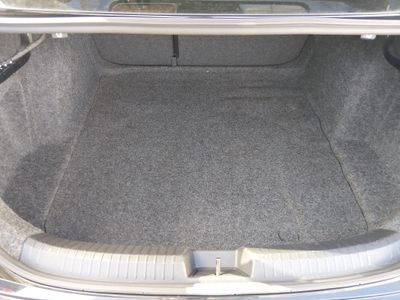 2024 Volkswagen Jetta — photo 11 view