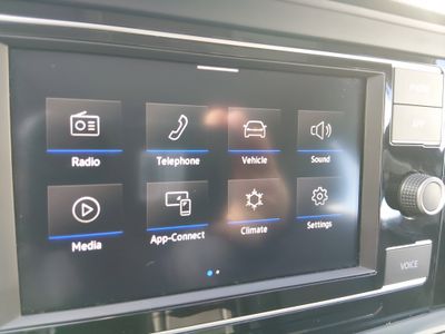 2024 Volkswagen Jetta — photo 19 view