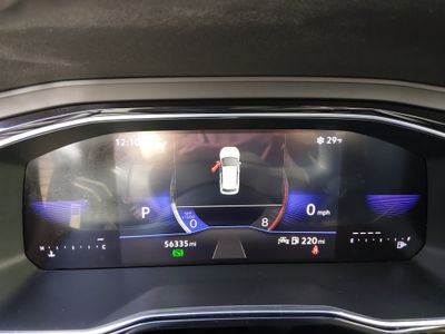 2024 Volkswagen Jetta — photo 14 view