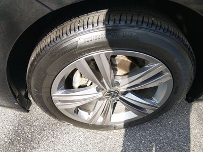 2024 Volkswagen Jetta — photo 10 view