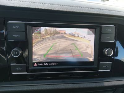 2024 Volkswagen Jetta — photo 16 view