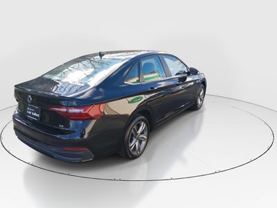 2024 Volkswagen Jetta — photo 7 view