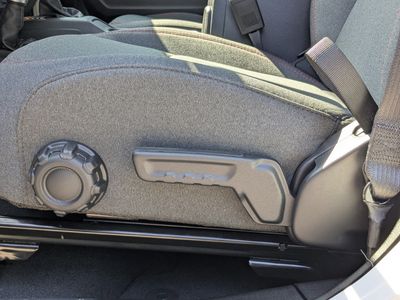 2026 Jeep Wrangler — photo 20 view