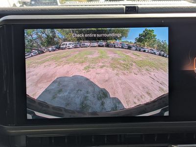 2026 Jeep Wrangler — photo 21 view