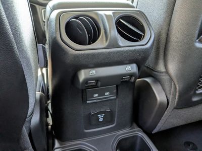2026 Jeep Wrangler — photo 14 view