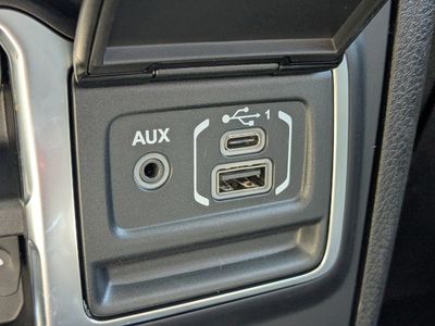 2026 Jeep Wrangler — photo 22 view